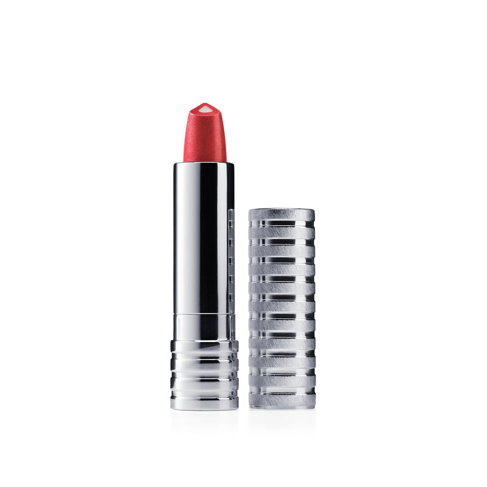 Clinique front packaging showing product and shade for clear identification and trust