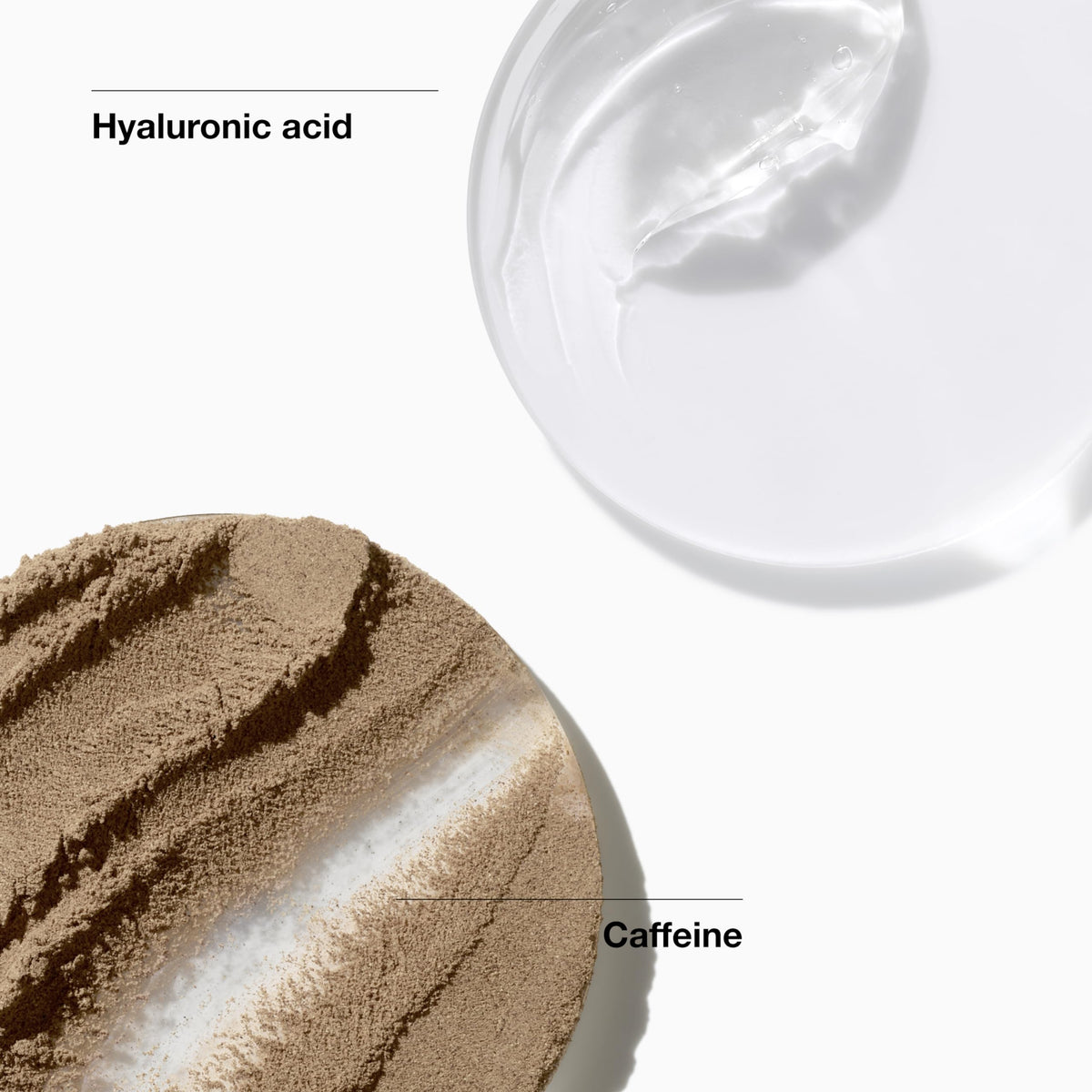 Clinique Even Better concealer applicator close-up showing precision tip, precise targeted coverage benefit