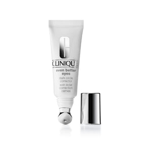 Clinique Even Better Eyes front packaging showing tube and label for clear identification and benefit