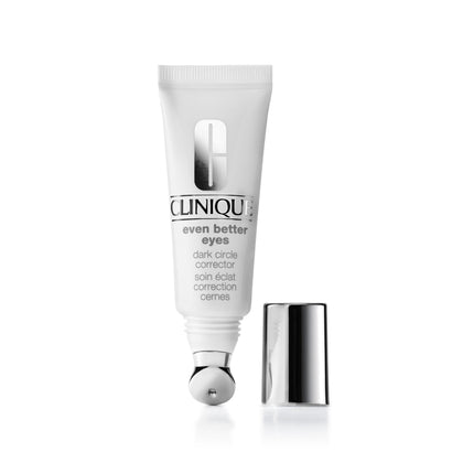 Clinique Even Better Eyes front packaging showing tube and label for clear identification and benefit
