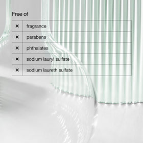 Clinique Even Better Eyes placed on bathroom vanity conveying daily routine convenience and refreshment