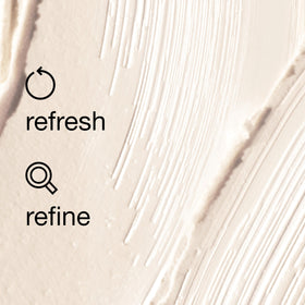 Clinique ingredients label close-up highlighting salicylic acid and oil-free benefit