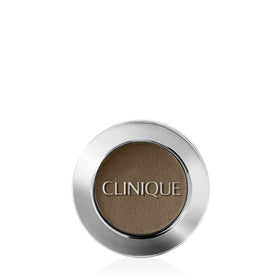 Clinique front packaging showing sandy blonde shade and compact benefit