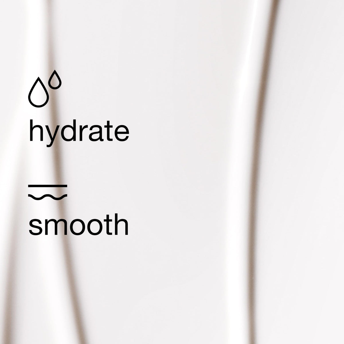 Clinique For Men label ingredients view highlighting hyaluronic and vitamin E for skin support benefit