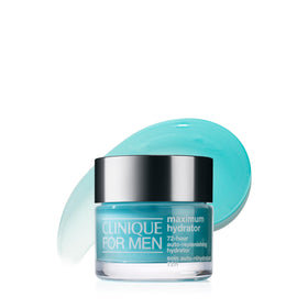 Clinique front packaging showing 1.7 oz tube and clear product benefits