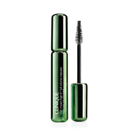 Clinique front packaging showing product name and sleek tube, clear branding and appeal