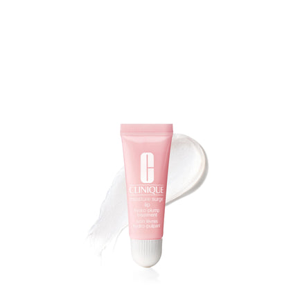 Clinique front packaging showing tube and brand for easy identification and travel convenience