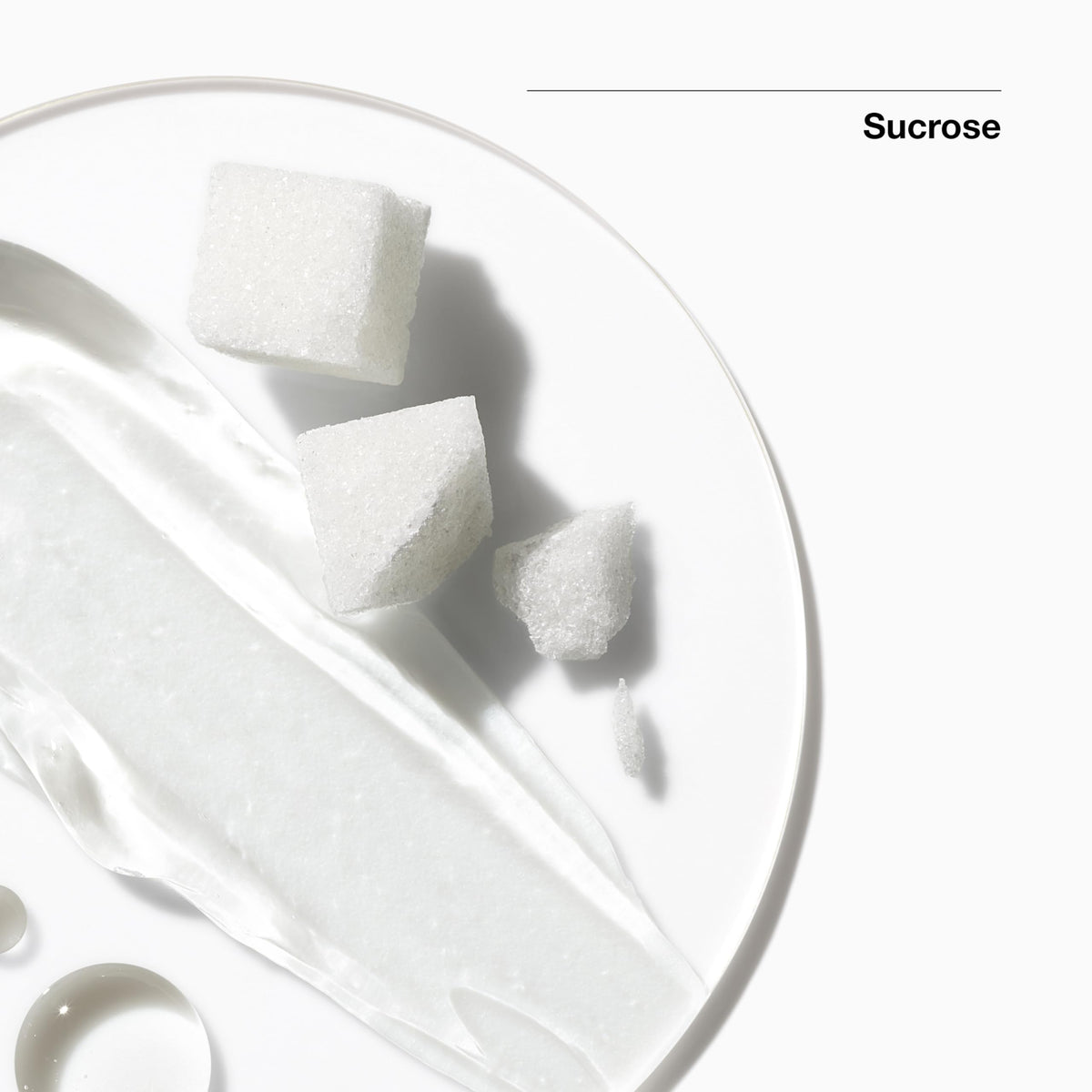 Clinique mild cleanser lather texture demonstrating gentle foaming and soft cleanse