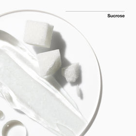 Clinique texture foam on hand showing soft lather and gentle cleansing benefit