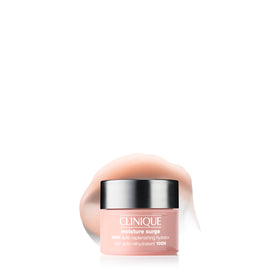 Clinique mini front packaging showing compact hydrator for travel