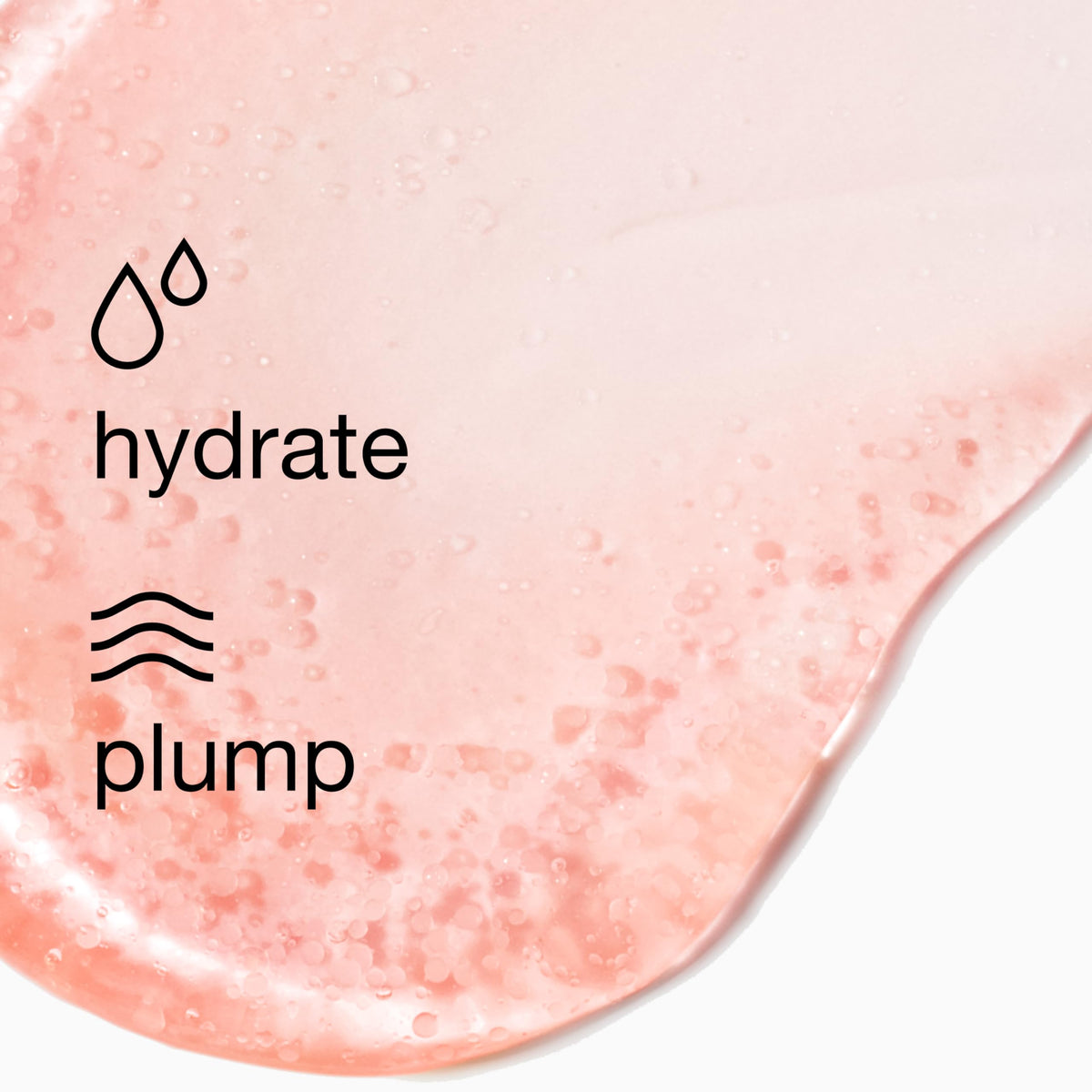 Clinique bottle beside everyday items for size and scale clarity and travel-ready benefit