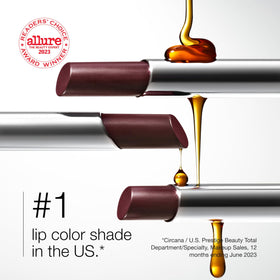 Clinique Moisture Surge texture in jar highlighting hydrating gel-cream benefits