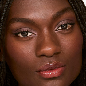Clinique open palette with mirror for convenient on-the-go application benefit