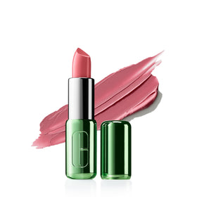 Clinique front packaging showing product and brand, highlighting clean design and trust