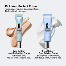 Clinique product label close-up showing ingredients and dermatologist testing