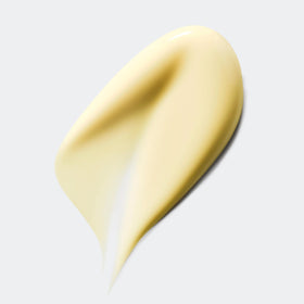 Clinique pump dispensing lotion illustrating easy controlled use and no waste