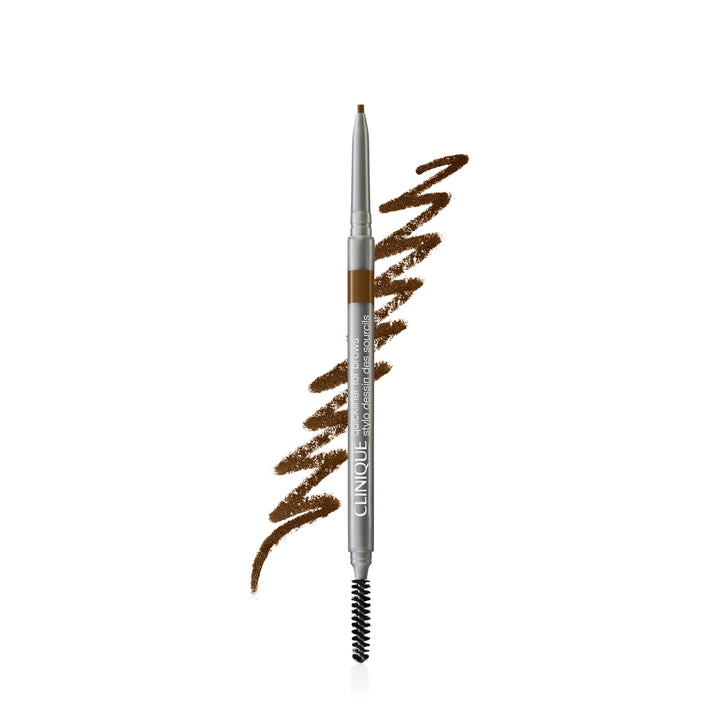 Clinique Quickliner front packaging shows pencil and shade, clarifying choice