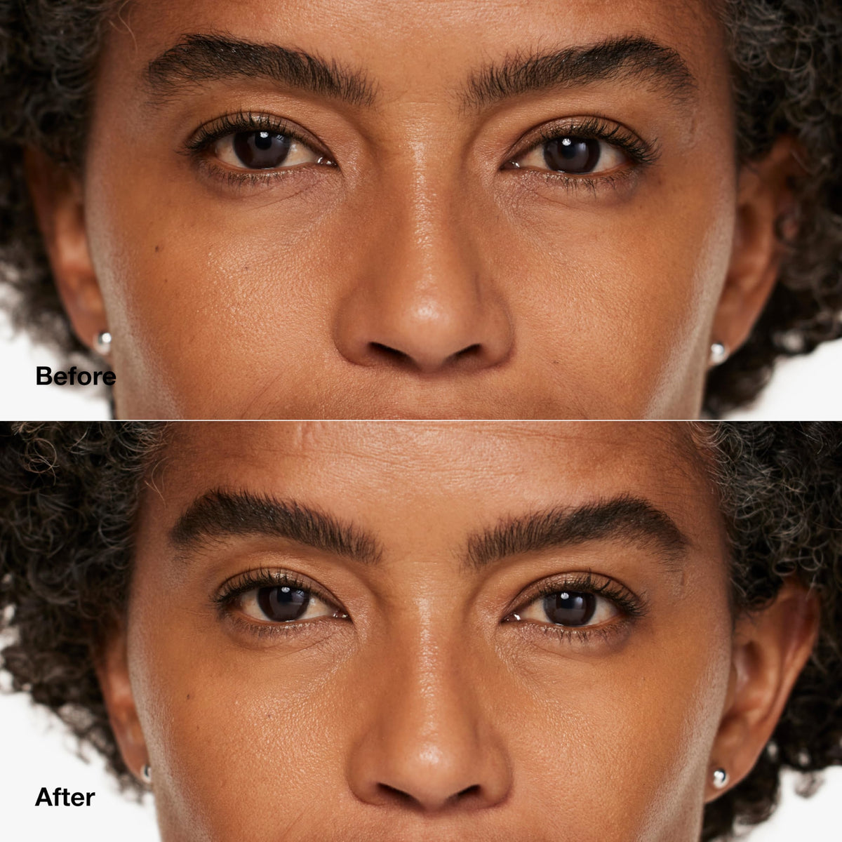 Clinique Quickliner close-up of ultra-fine tip for hair-like strokes and accuracy