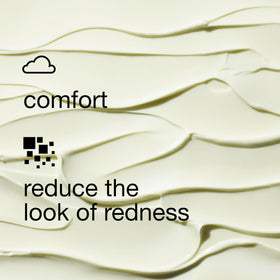 Clinique label and ingredient list close-up showing clean formulation benefit