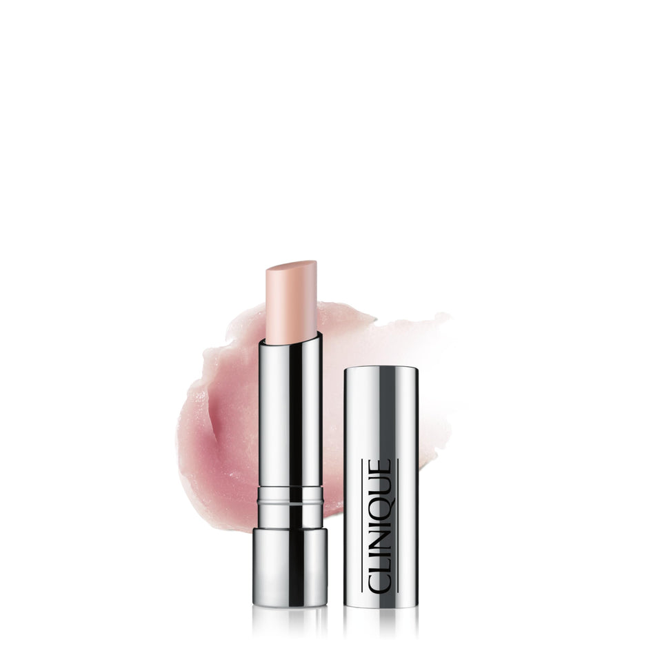 Clinique Repairwear front-view tube showing compact travel-friendly packaging and quick benefit