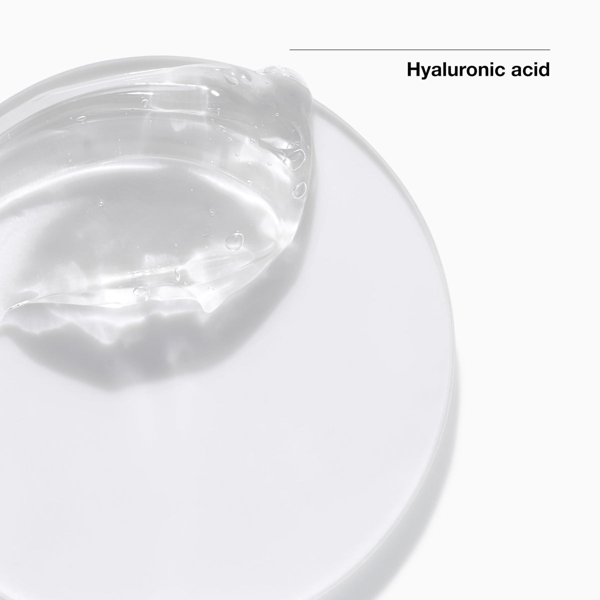 Clinique 1.7 fl oz size comparison highlighting travel-friendly benefit