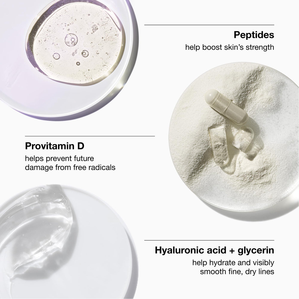 Clinique Smart Clinical Repair mini beside a coin for scale conveying travel-friendly convenience