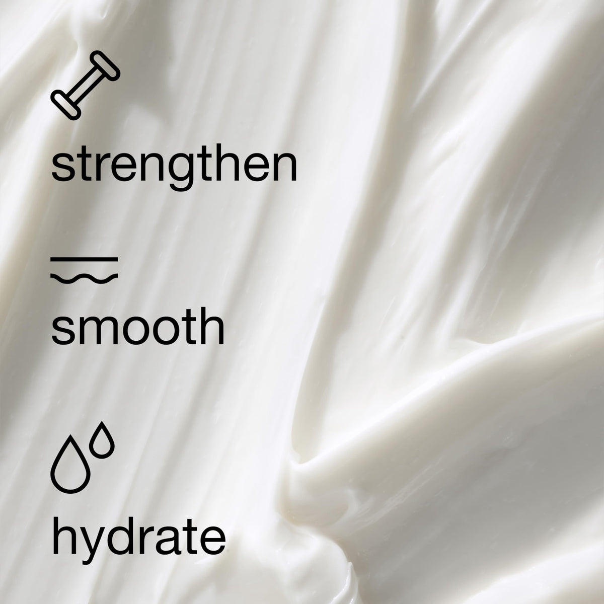 Clinique product label close-up highlighting dermatologist-tested, fragrance-free
