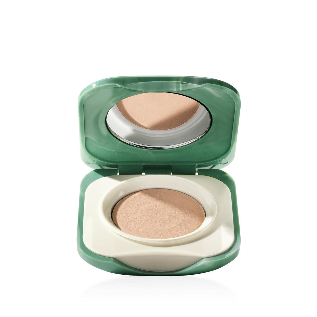 Clinique Touch Base For Eyes front packaging showing brand and shade Canvas Light for quick identification