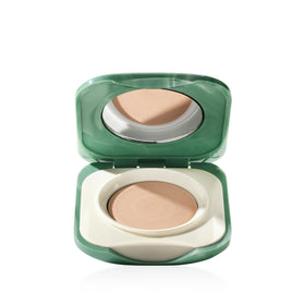 Clinique Touch Base For Eyes front packaging showing brand and shade Canvas Light for quick identification