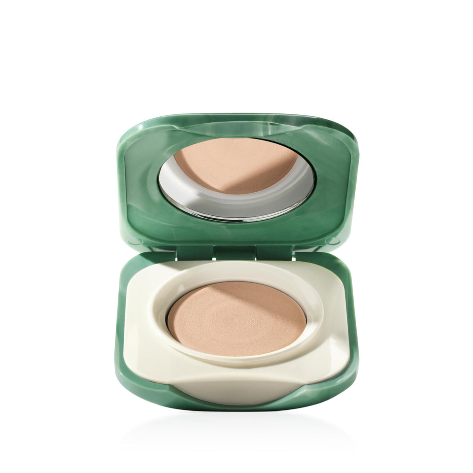 Clinique Touch Base For Eyes front packaging showing brand and shade Canvas Light for quick identification