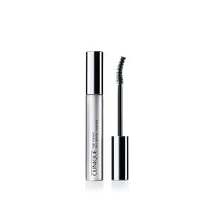 Clinique Zero Gravity front packaging shows sleek tube and branding with travel-ready benefit