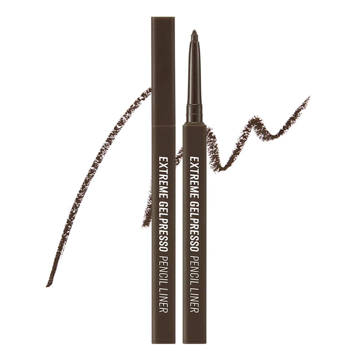 CLIO PROFESSIONAL pencil front packaging showing shade and benefit