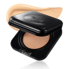 CLIO PROFESSIONAL compact front view showing sleek design and brand quality