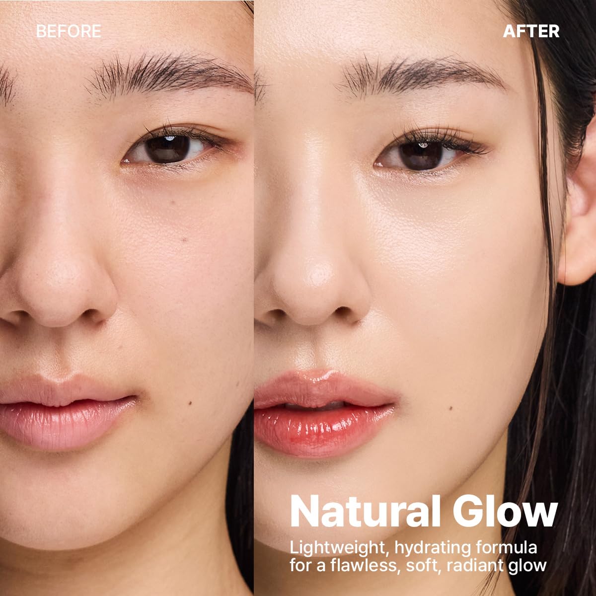 CLIO PROFESSIONAL close-up of mesh filter showing precise, even product dispensing benefit