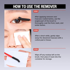 CLIO PROFESSIONAL lifestyle vanity scene showing polished everyday wear benefit