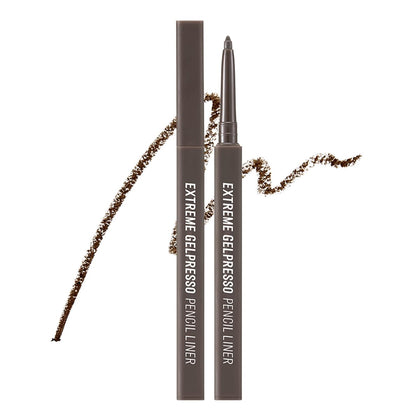 CLIO PROFESSIONAL front packaging showing product name and shade benefits