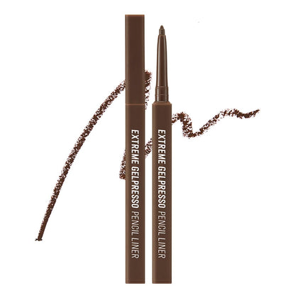 CLIO PROFESSIONAL pencil front packaging showing color and branding, clear shade ID