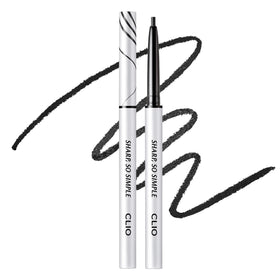 CLIO professional front packaging showing product and clear branding benefit portability