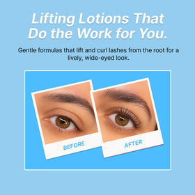 CLIONE PRIME close-up of lotion texture highlighting smooth consistency