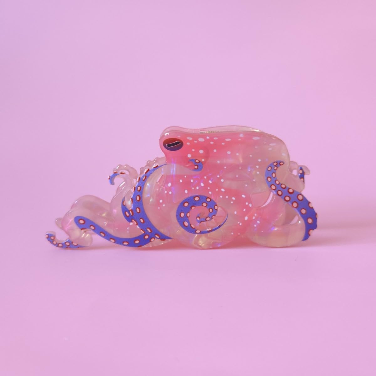 Clip Sugar gift packaging photo shows presentable ready-to-gift styling