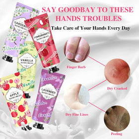 CLOTHES OF SKIN tube in purse, shows travel-size convenience and portability