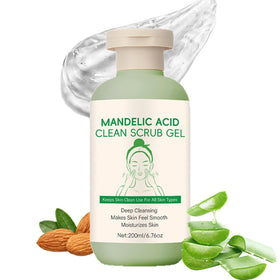CLY AMS front packaging showing bottle and brand for clear identification