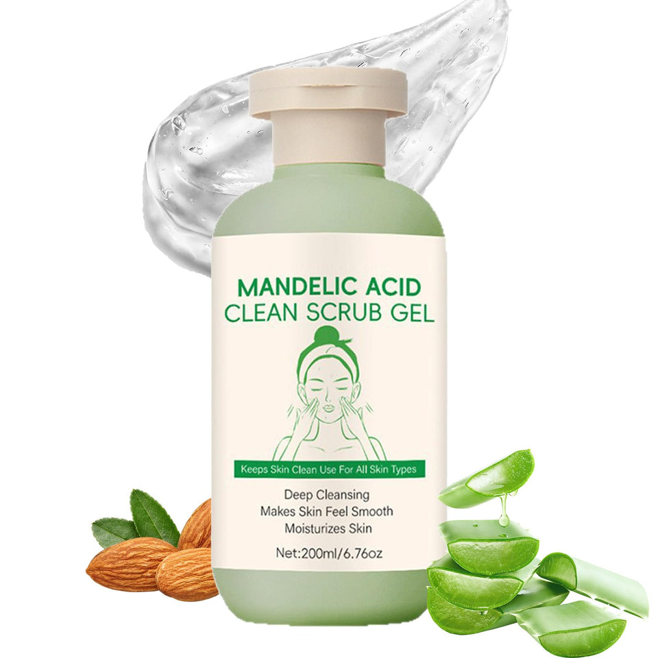 CLY AMS front packaging showing bottle and brand for clear identification