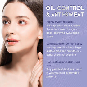 CLY AMS packaging and label visible with product information benefit