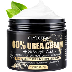 Clyecfra front 150g jar showing label and packaging benefit