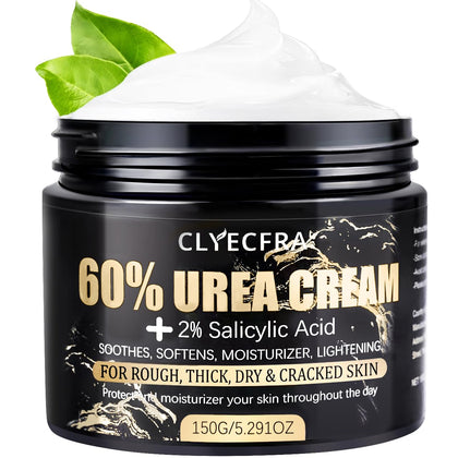 Clyecfra front 150g jar showing label and packaging benefit
