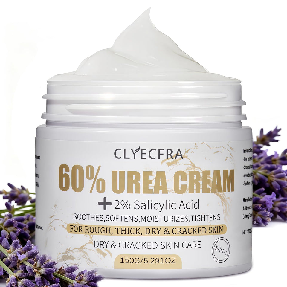 Clyecfra front packaging 150g showing product and strength benefits