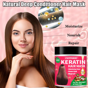 CMWGKBC argan and coconut oils with ingredients display showing natural nourishment benefits