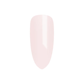 CND Beau brush stroke demonstrating smooth coverage and even finish