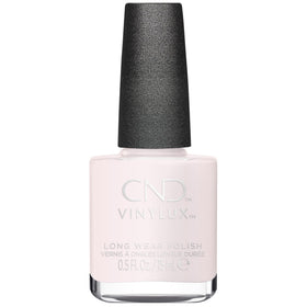 CND Beau front bottle showing color and gel-like shine benefit